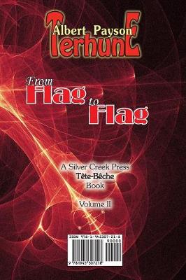 Book cover for From Flag to Flag / Their Last Hope