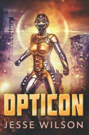 Cover of Opticon