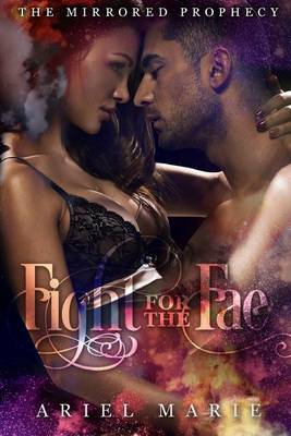 Book cover for Fight for the Fae