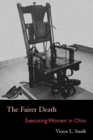 Cover of The Fairer Death