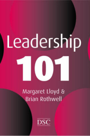 Cover of Leadership 101