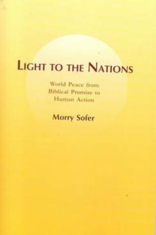 Cover of Light to the Nations