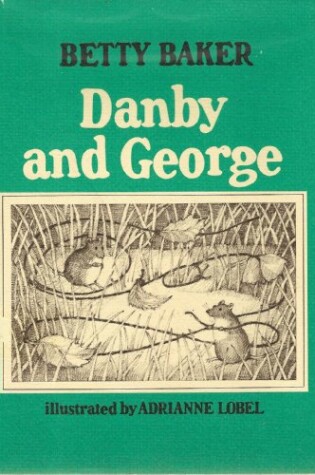 Cover of Danby and George