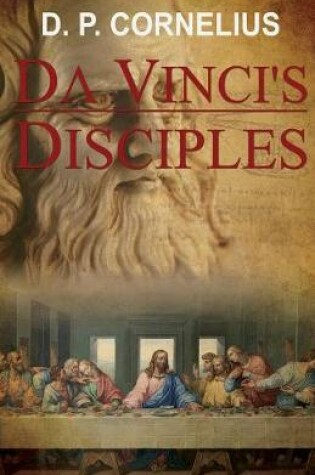 Cover of da Vinci's Disciples