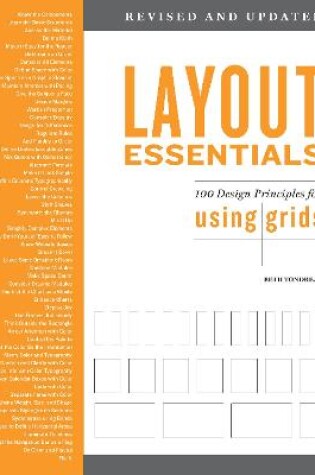 Cover of Layout Essentials Revised and Updated