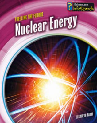 Cover of Nuclear Energy