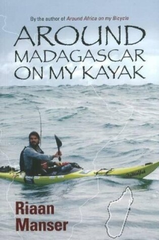 Cover of Around Madagascar on my Kayak
