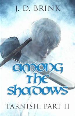 Book cover for Among the Shadows