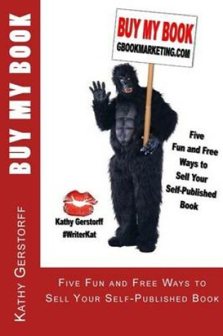 Cover of Buy My Book