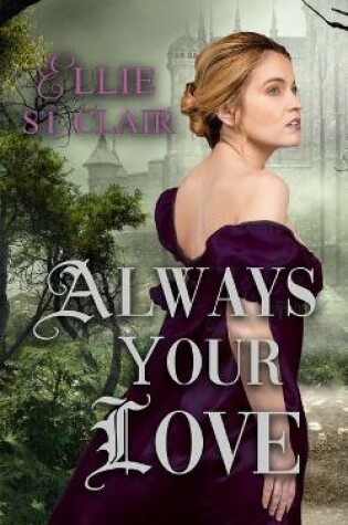 Cover of Always Your Love