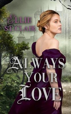 Book cover for Always Your Love