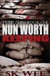 Book cover for Nun Worth Keeping