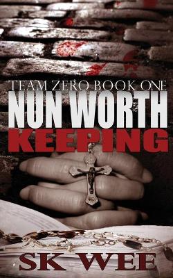 Book cover for Nun Worth Keeping