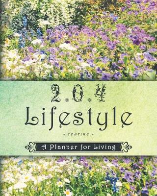 Book cover for 2 * 0 * 4 Lifestyle