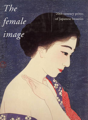 Book cover for The Female Image