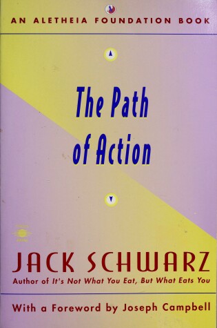 Cover of Path of Action