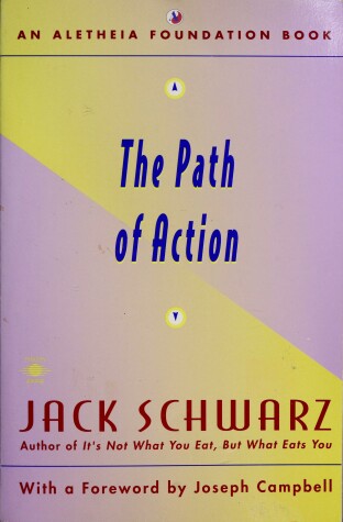 Book cover for Path of Action