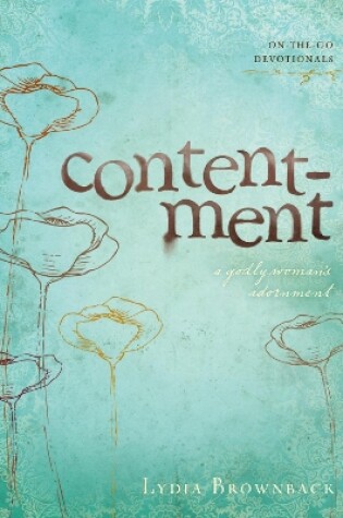 Cover of Contentment