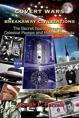 Book cover for Covert Wars and Breakaway Civilizations