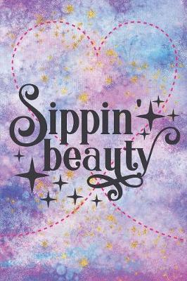 Book cover for Sippin Beauty