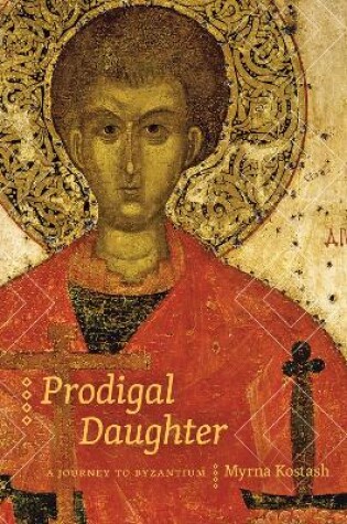 Cover of Prodigal Daughter