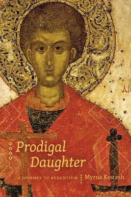 Book cover for Prodigal Daughter