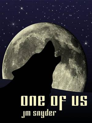 Book cover for One of Us