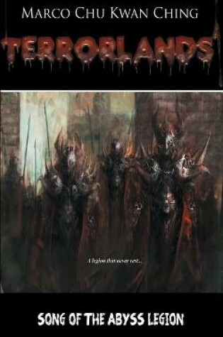 Cover of Song of the Abyss Legion