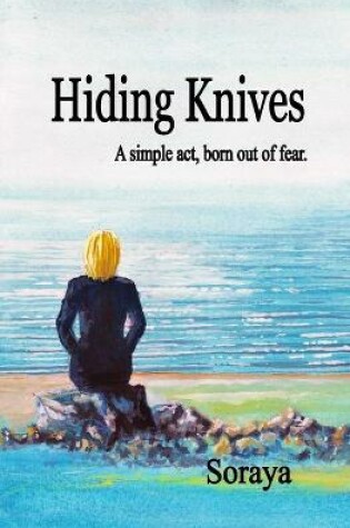 Cover of Hiding Knives