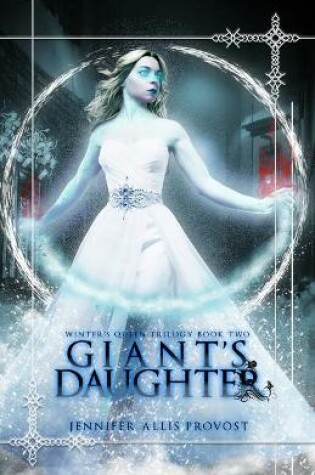 Cover of Giant's Daughter