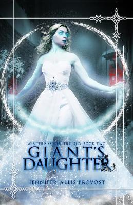 Book cover for Giant's Daughter