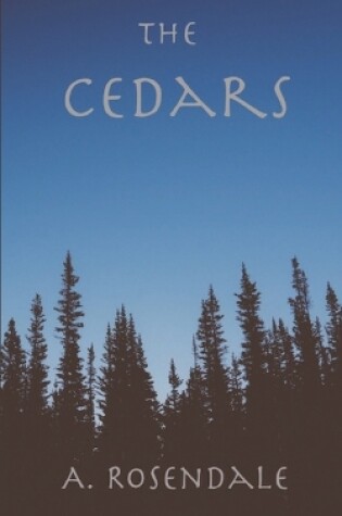 Cover of The Cedars