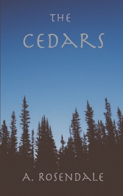 Book cover for The Cedars