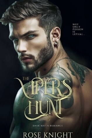 Cover of The Viper's Hunt