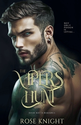 Cover of The Viper's Hunt