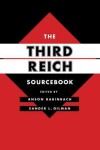 Book cover for Third Reich Sourcebook