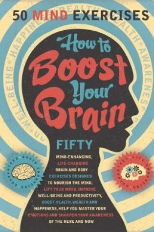 Cover of How to Boost Your Brain