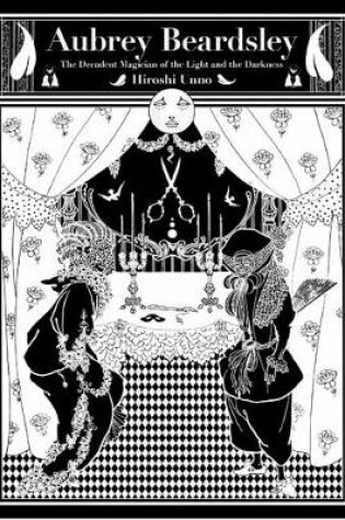 Cover of Aubrey Beardsley