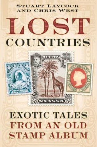 Cover of Lost Countries