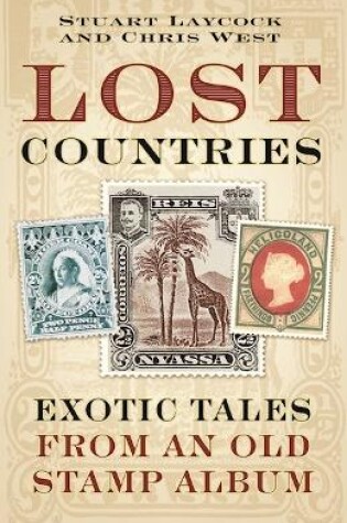 Cover of Lost Countries