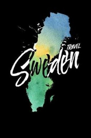 Cover of Travel Sweden