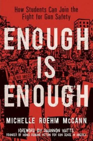 Cover of Enough Is Enough