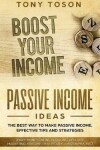 Book cover for Passive Income Ideas