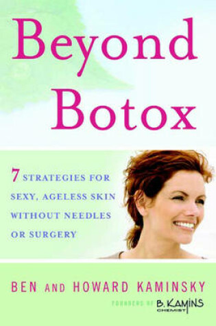 Cover of Beyond Botox