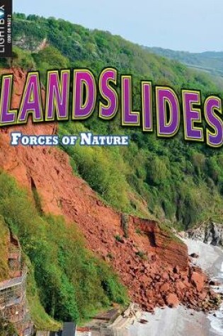 Cover of Landslides