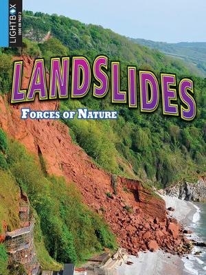 Cover of Landslides