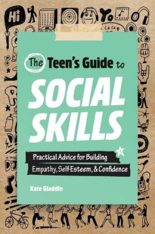 Cover of The Teen's Guide to Social Skills