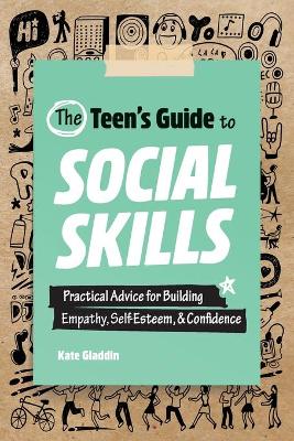 Cover of The Teen's Guide to Social Skills