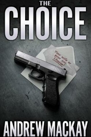 Cover of The Choice