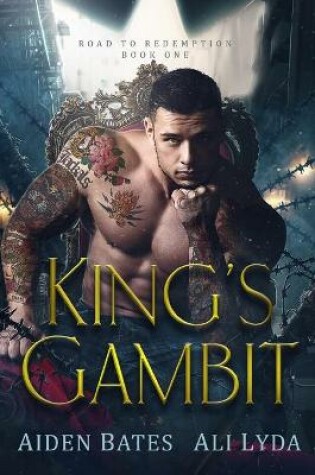 Cover of King's Gambit